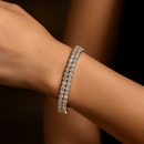 Pulseira Ice Riviera