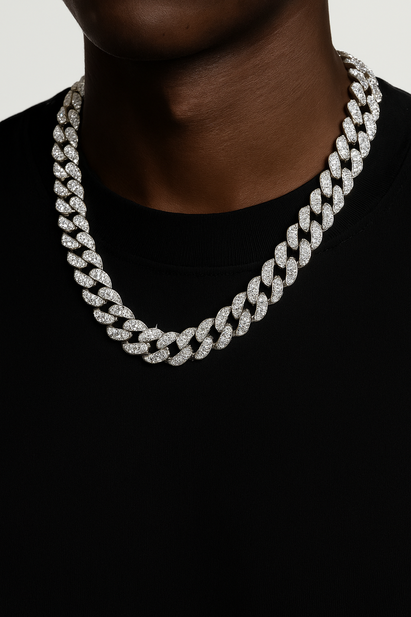 Corrente - Ice Cuban Exclusiva