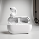 Fones De Ouvido - Sound Earcuffs (condução óssea)