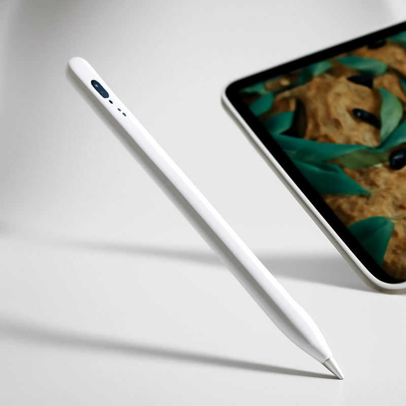 Caneta Touch Screen - Universal Super Fina