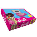 Laptop Barbie - Bilingue