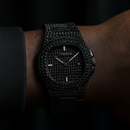 Relógio Ice Black Night