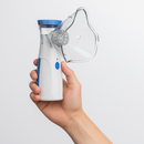 Nebulizador Portátil - Silencioso