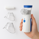 Nebulizador Portátil - Silencioso