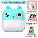 Câmera Instantânea - Full HD