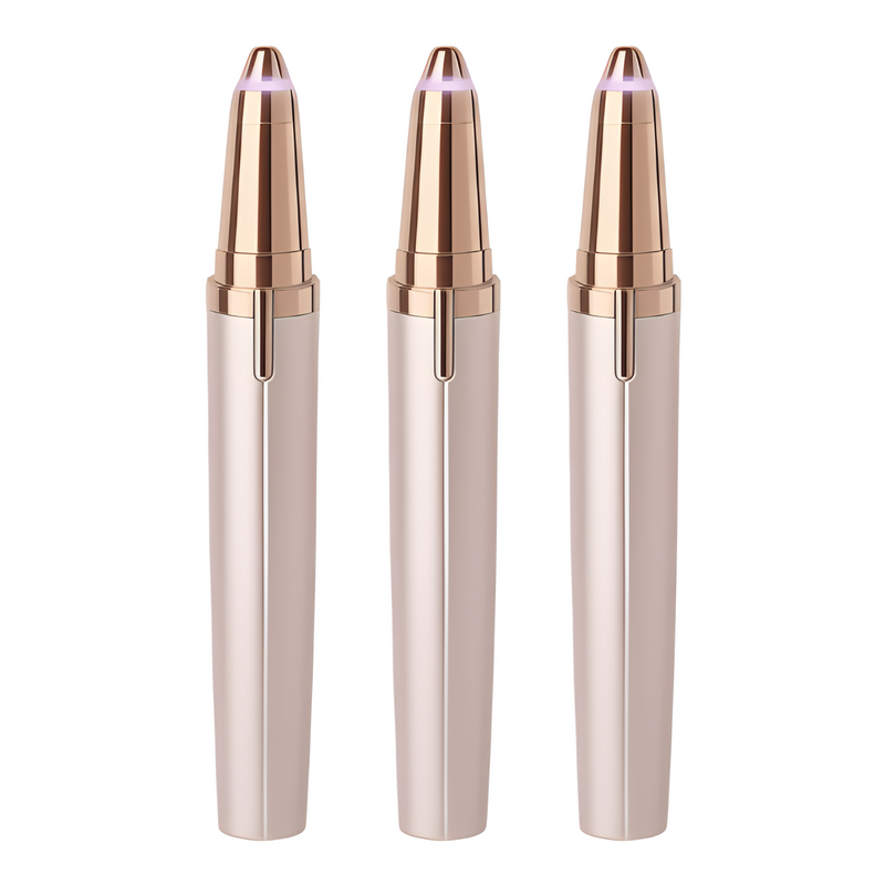 Caneta Sobrancelha Instantânea