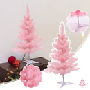 Árbol de Navidad de 60cm, decoración navideña