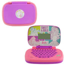 Laptop Barbie - Bilingue