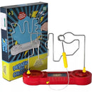 Labirinto de Choque Elétrico