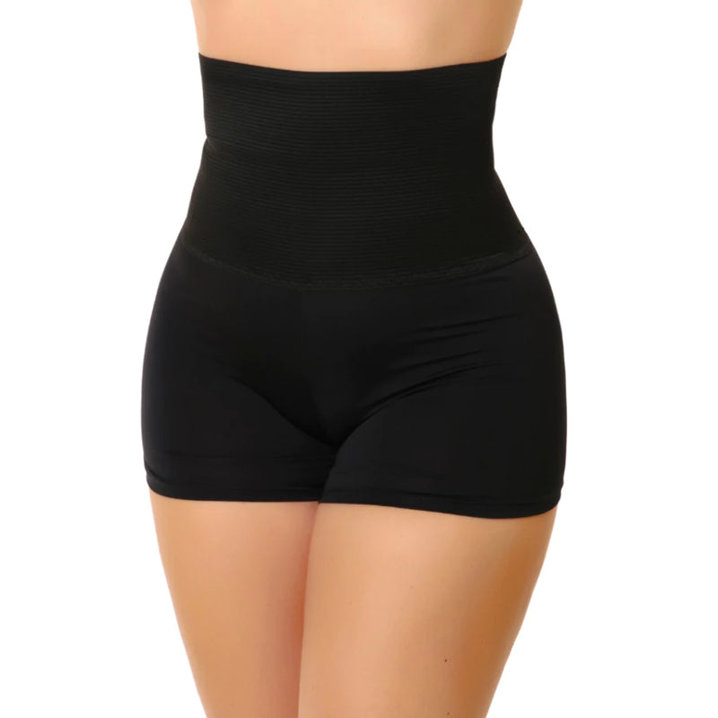 Short Cinta Modeladora de Alta Compressão