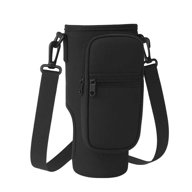 Bolsa Porta Garrafa - Tendência
