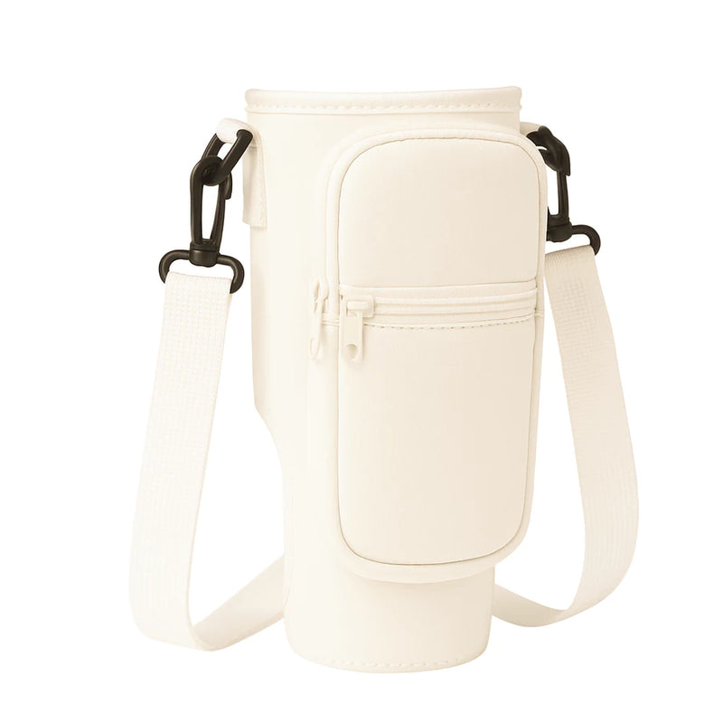 Bolsa Porta Garrafa - Tendência