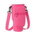 Bolsa Porta Garrafa - Tendência