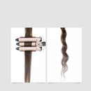 Modeladora de Cachos Tri Ondas