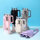 Bolsa Porta Garrafa - Tendência