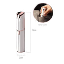 Super Batom Depilador Facial