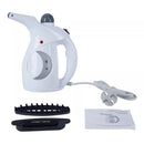 Vaporizador Portátil de Roupas - Tira Amassados