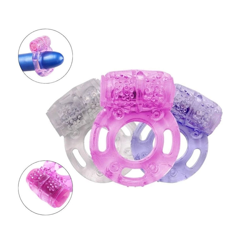 Kit Anal - Tamanho P