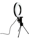 Ring Light de Mesa - 6 polegadas