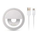 Ring Light de Celular - Selfie Flash